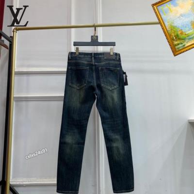 wholesale quality lv jeans model no. 9